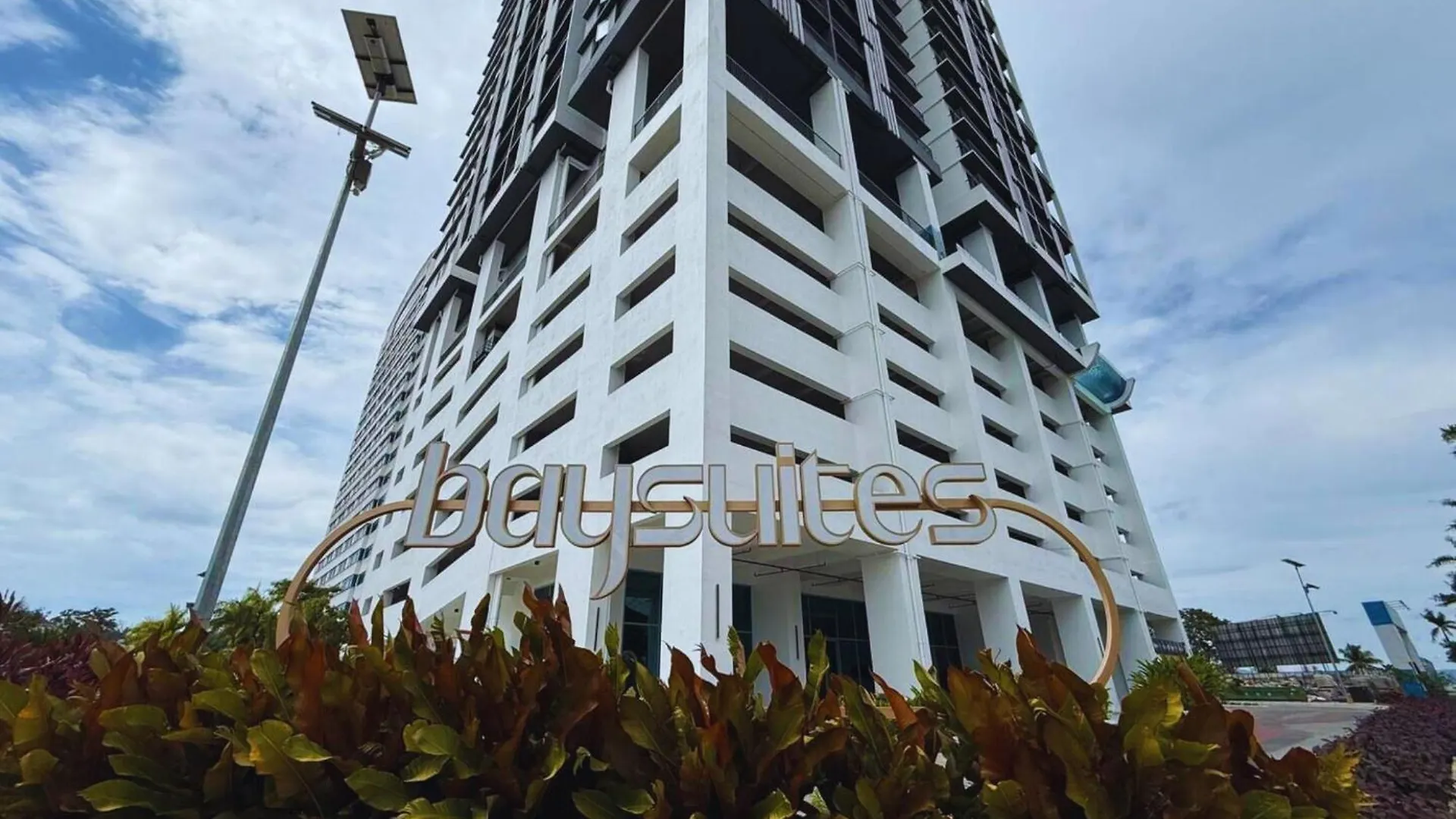 Bay Suites L Cozy Studio L 5 Min To Kk City Kota Kinabalu Homestay szállás